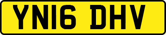 YN16DHV