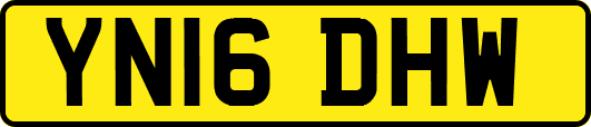 YN16DHW