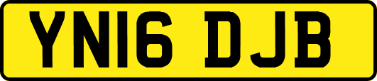 YN16DJB