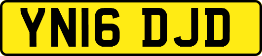 YN16DJD