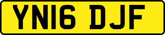 YN16DJF
