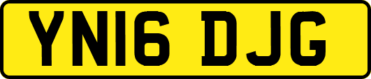 YN16DJG