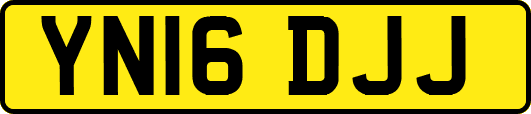 YN16DJJ