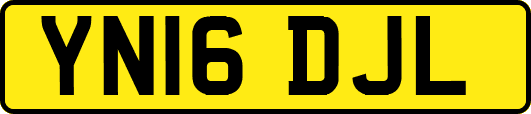 YN16DJL