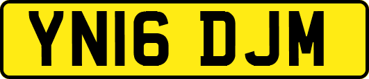YN16DJM