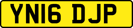 YN16DJP