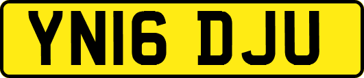 YN16DJU