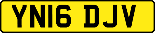 YN16DJV