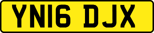 YN16DJX