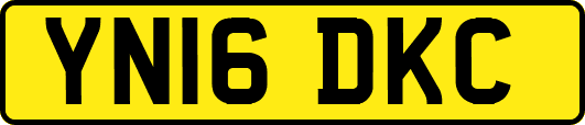 YN16DKC