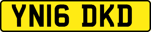 YN16DKD