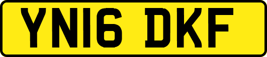 YN16DKF