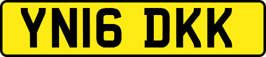 YN16DKK