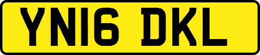 YN16DKL
