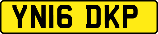 YN16DKP