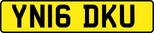 YN16DKU