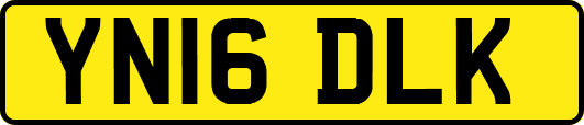 YN16DLK