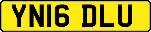 YN16DLU