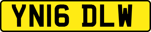 YN16DLW