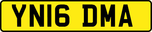 YN16DMA
