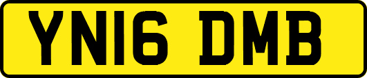 YN16DMB