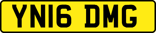 YN16DMG