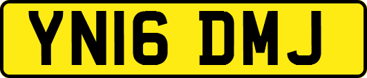 YN16DMJ