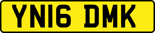 YN16DMK