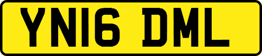 YN16DML