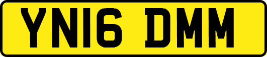 YN16DMM