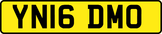 YN16DMO