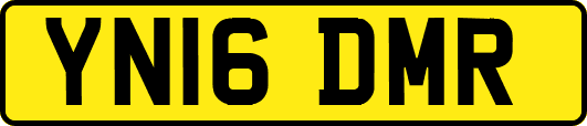 YN16DMR