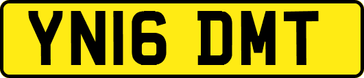 YN16DMT