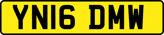 YN16DMW