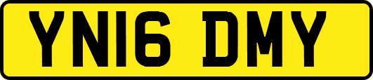 YN16DMY