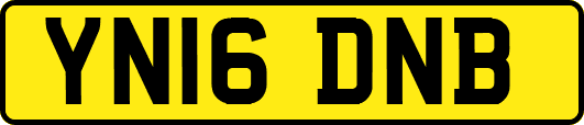 YN16DNB
