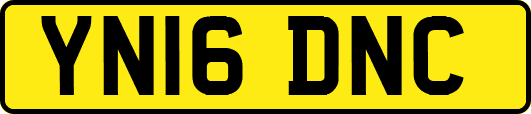 YN16DNC