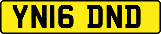 YN16DND