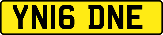 YN16DNE