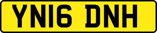 YN16DNH