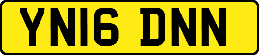 YN16DNN