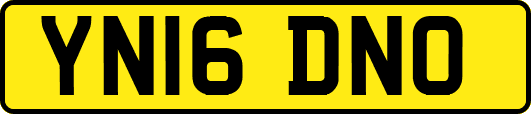 YN16DNO