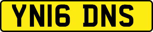 YN16DNS