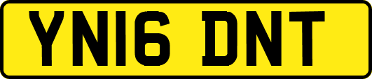 YN16DNT
