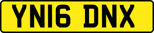 YN16DNX