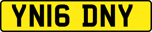 YN16DNY