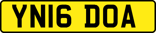 YN16DOA