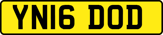 YN16DOD