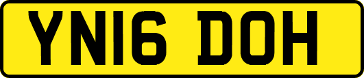 YN16DOH