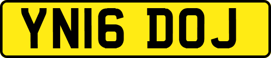 YN16DOJ